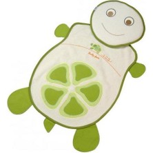 Babyjem Figürlü Alt Açma Yeşil