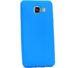 Gpack Samsung  Galaxy A7 2016 Kılıf Premier Silikon