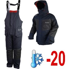 Imax Thermo Suit ARX-20 Tulum Kaban Takım M