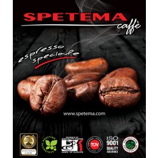 Spetema Premio Espresso 1 Kg