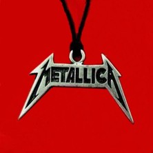 Gensa Metallica Kolye
