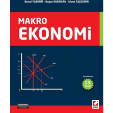 Makro Ekonomi