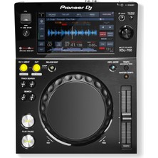 Pioneer Dj Xdj-700  / Dj Usb Medya Oynatıcı