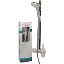 ARÇE Dasa Sürgülü Sistem Duş Takımı