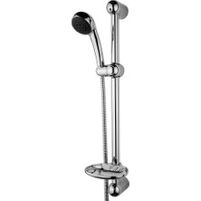 ARÇE Sürgülü Duş Takımı