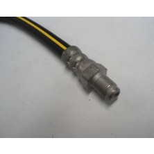 MERCEDES A CLASS- W168- 98/04 ÖN FREN HORTUMU (SH)