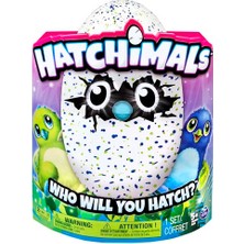 Hatchimals Draggle