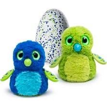 Hatchimals Draggle