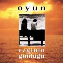 Ezginin Günlüğü/ Oyun (CD)