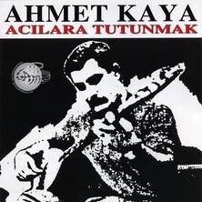Ahmet Kaya Acılara Tutunmak ( CD )