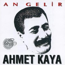 Ahmet Kaya An Gelir ( CD )