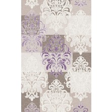 Dinarsu Roma RA007 066 170x250 cm Modern Halı