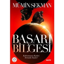 Başarı Bilgesi - Mümin Sekman