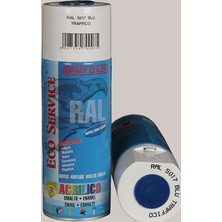 Eco Servis Sprey Boya Boncuk Mavi