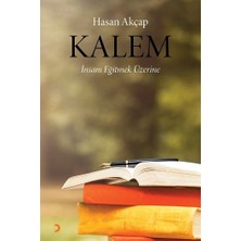 Kalem İnsanı Eğitmek Üzerine