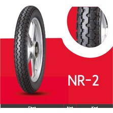 Anlas Motosiklet Dış Lastikleri Nr-2 3.50-18 Nr-2