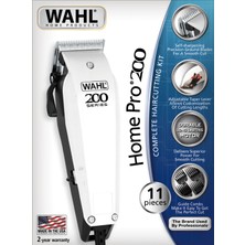 Wahl 200 Series Kablolu Saç Kesme Makinesi 9247-1116