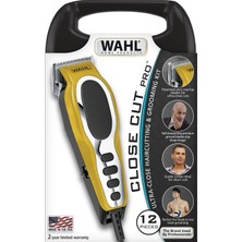 Wahl 79111-1616 Close Cut Pro Saç Kesme Makinesi