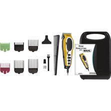 Wahl 79111-1616 Close Cut Pro Saç Kesme Makinesi