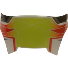 Shoeı X-Spirit 3 Assail Tc-10 Arka Dengeleyici