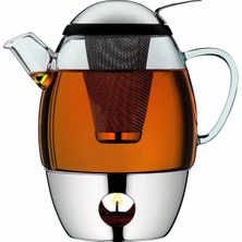 Wmf Cam Çay Demliği SensiTea