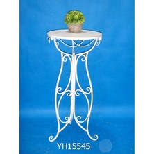 İkizler Sehpa Tekli