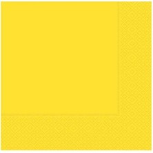 Kikajoy Roll-Up Kağıt Peçete Sarı