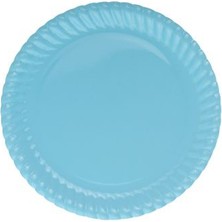 Kikajoy Roll Up Karton Tabak Açık Mavi 8 adet