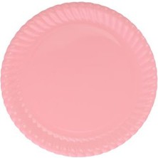 Kikajoy Roll-Up Karton Tabak Pembe