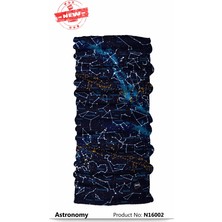 Narr Astronomy Bandana
