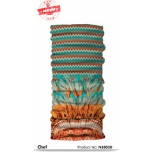 Narr Chef Bandana
