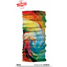Narr Nest Bandana