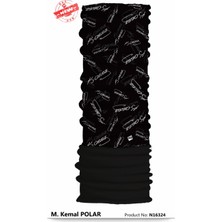 Narr M. Kemal Polar Bandana