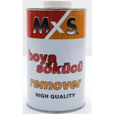 Mxs Profesyonel Boya Sökücü 102771