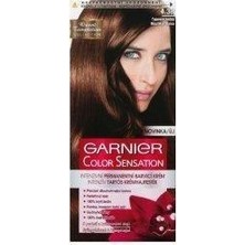 Garnier Çarpıcı Renkler 4/30 - Harem Kahvesi Saç Boyası