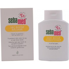 Sebamed Saç Bakım Kremi  200 Ml