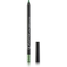 Flormar Ultra Eyeliner Sedefli Yeşil