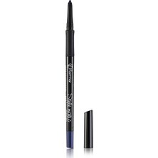 Flormar - Göz Kalemi - Stylematic Eyeliner S05 Blue Velvet 8690604190522 47000013