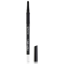 Flormar - Göz Kalemi - Stylematic Eyeliner S09 White Frost 8690604190560 47000013