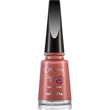 Flormar Quick Dry Oje Qd07