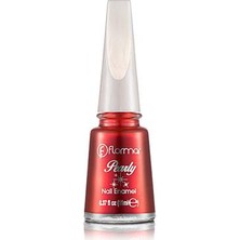 Flormar Pearly Oje No:Pl 384
