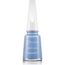 Flormar - Oje - Flormar Nail Enamel 465 Cookie Monster 8690604283088 34000001