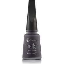 Flormar Matte Nail Enamel No:M28