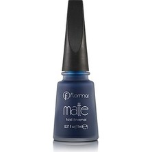 Flormar Matte Nail Enamel No:M37