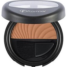 Flormar Blush-On Y86 Apricot Renkli Allık Uzun Süre Kalıcı 6 g Tüm Cilt Tiplerine Uygun