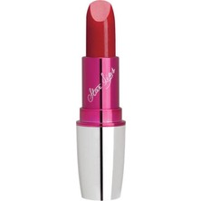 Pastel Star Lips 518 Lal Ruj