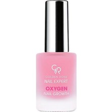 Golden Rose Nail Expret Oxygen Nail Growth 6