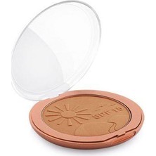 Golden Rose Pudra - Bronzing Terra Powder Yeni 104