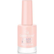 Golden Rose Color Expert Oje 52