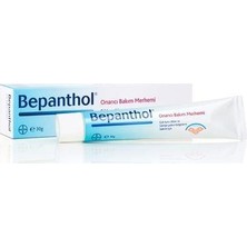 Bepanthol Pişik Merhemi 30Gr